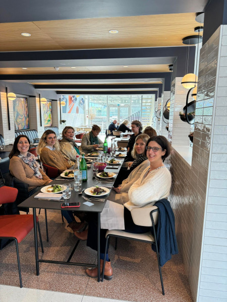 Formation des orthophonistes Nord