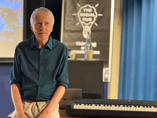 Formation des orthophonistes Yvelines